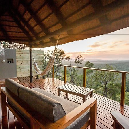 Leopard Mountain Safari Lodge Manyoni Private Game Reserve Eksteriør billede
