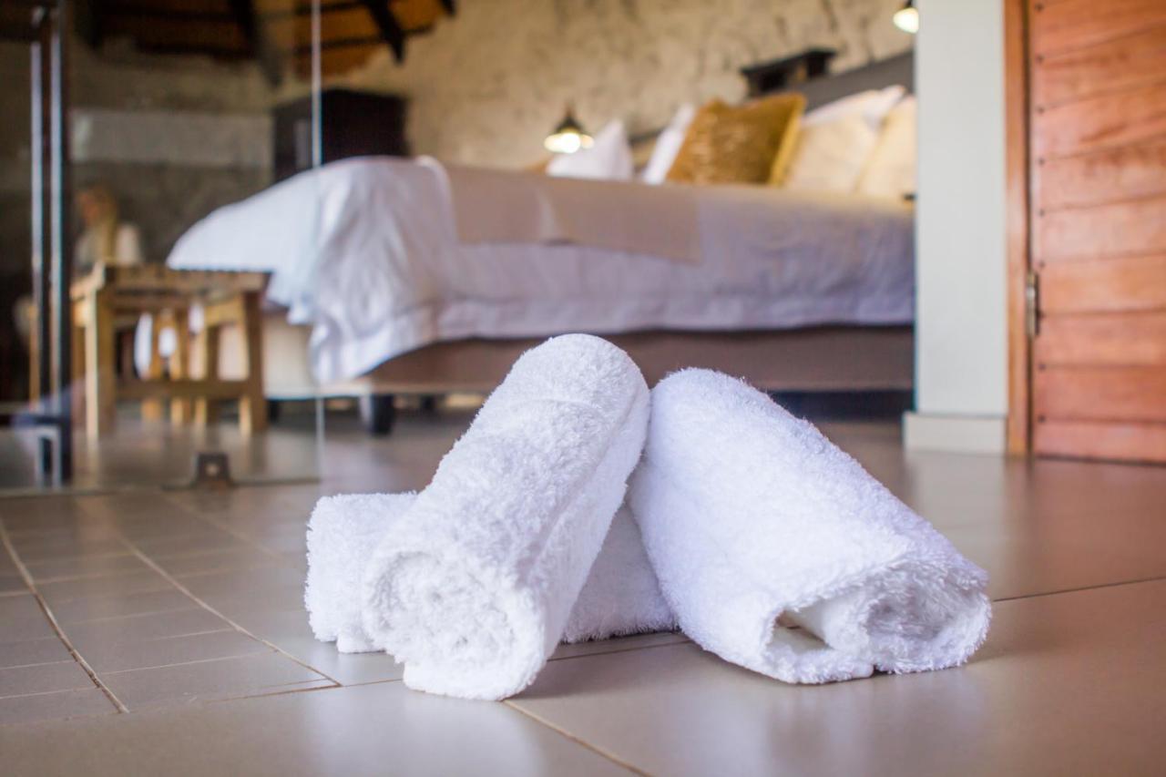 Leopard Mountain Safari Lodge Manyoni Private Game Reserve Eksteriør billede