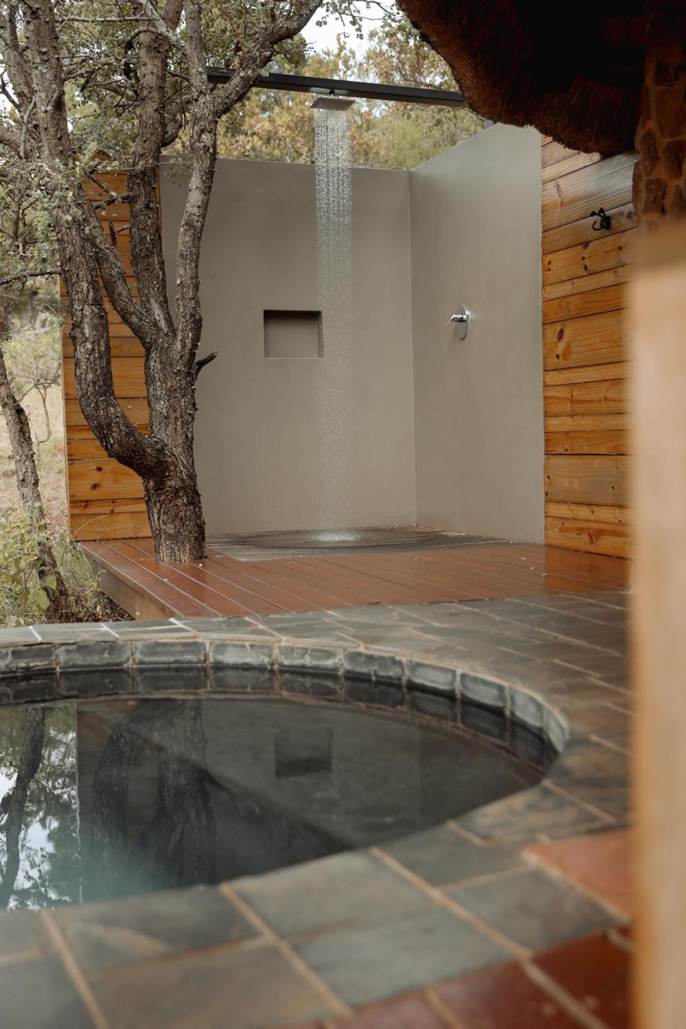 Leopard Mountain Safari Lodge Manyoni Private Game Reserve Eksteriør billede
