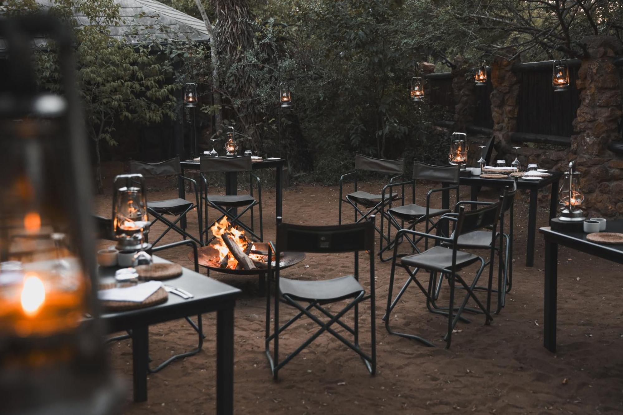 Leopard Mountain Safari Lodge Manyoni Private Game Reserve Eksteriør billede