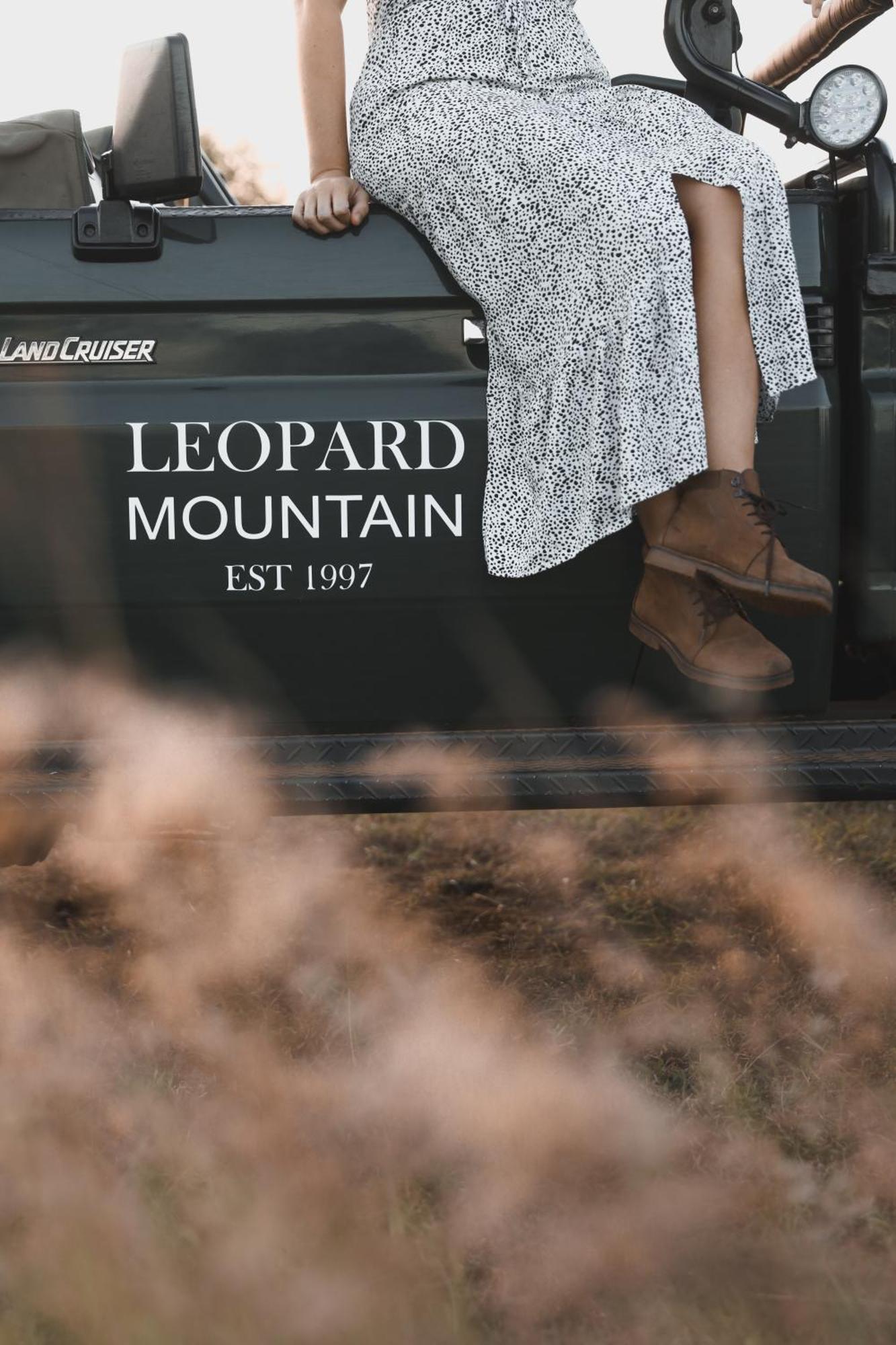 Leopard Mountain Safari Lodge Manyoni Private Game Reserve Eksteriør billede