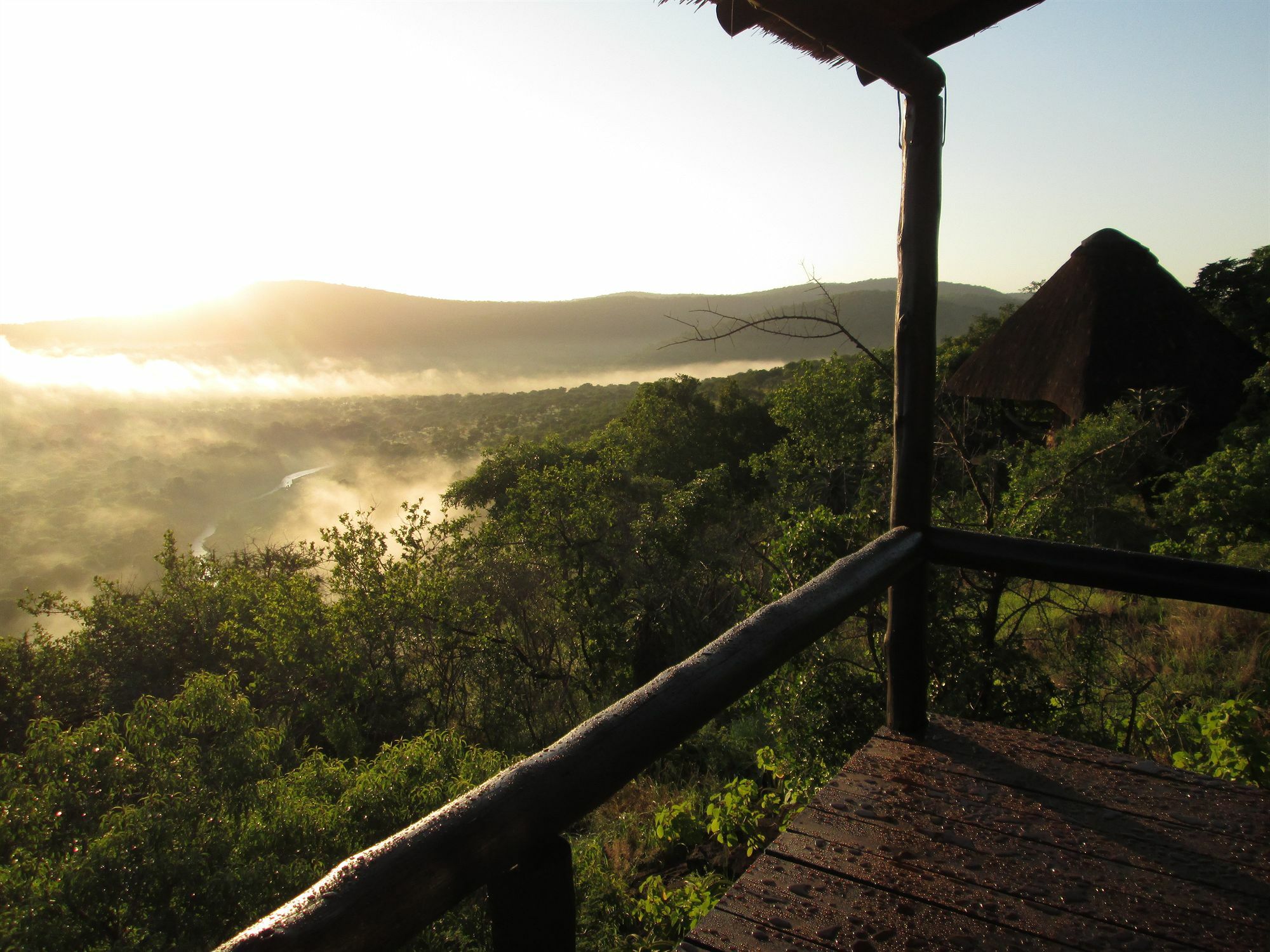 Leopard Mountain Safari Lodge Manyoni Private Game Reserve Eksteriør billede